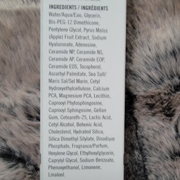 R+F Active Hydration Serum - Picture 2 of 4